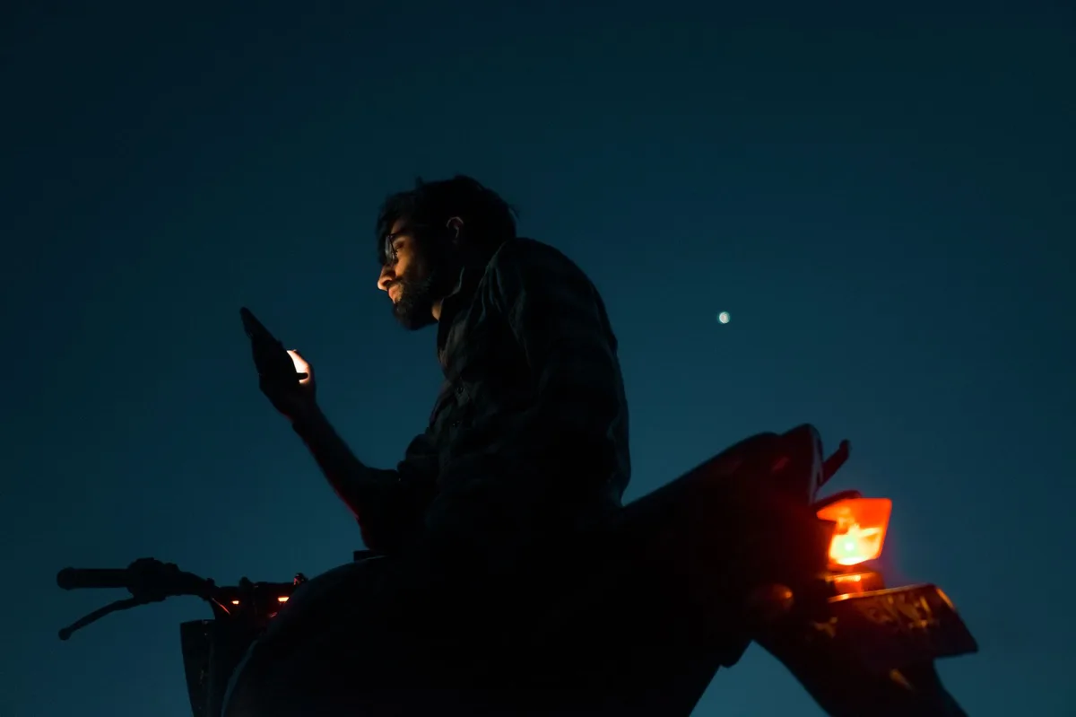 Ryan Gosling chính thức trở thành Ghost Rider của Marvel, Shawn Levy cầm trịch