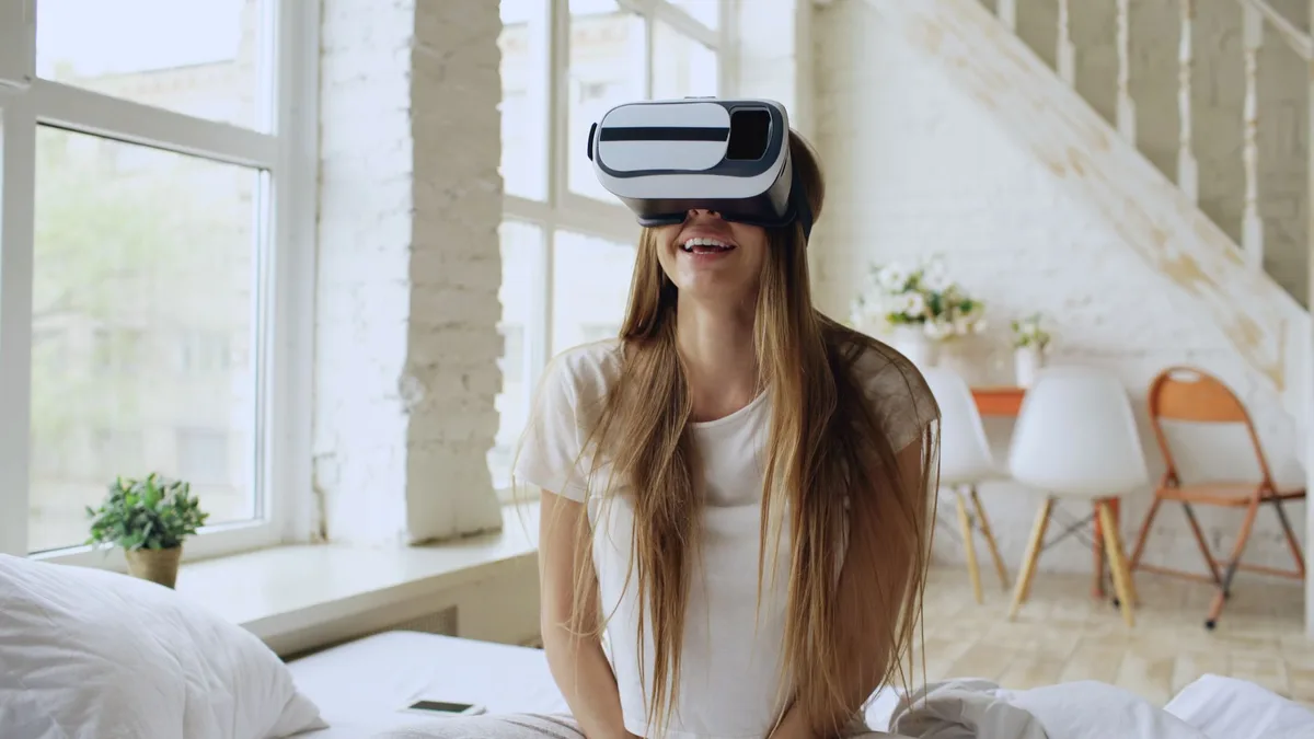 Samsung Galaxy XR headset: trải nghiệm một tuần đeo kính, điểm mạnh và điểm yếu