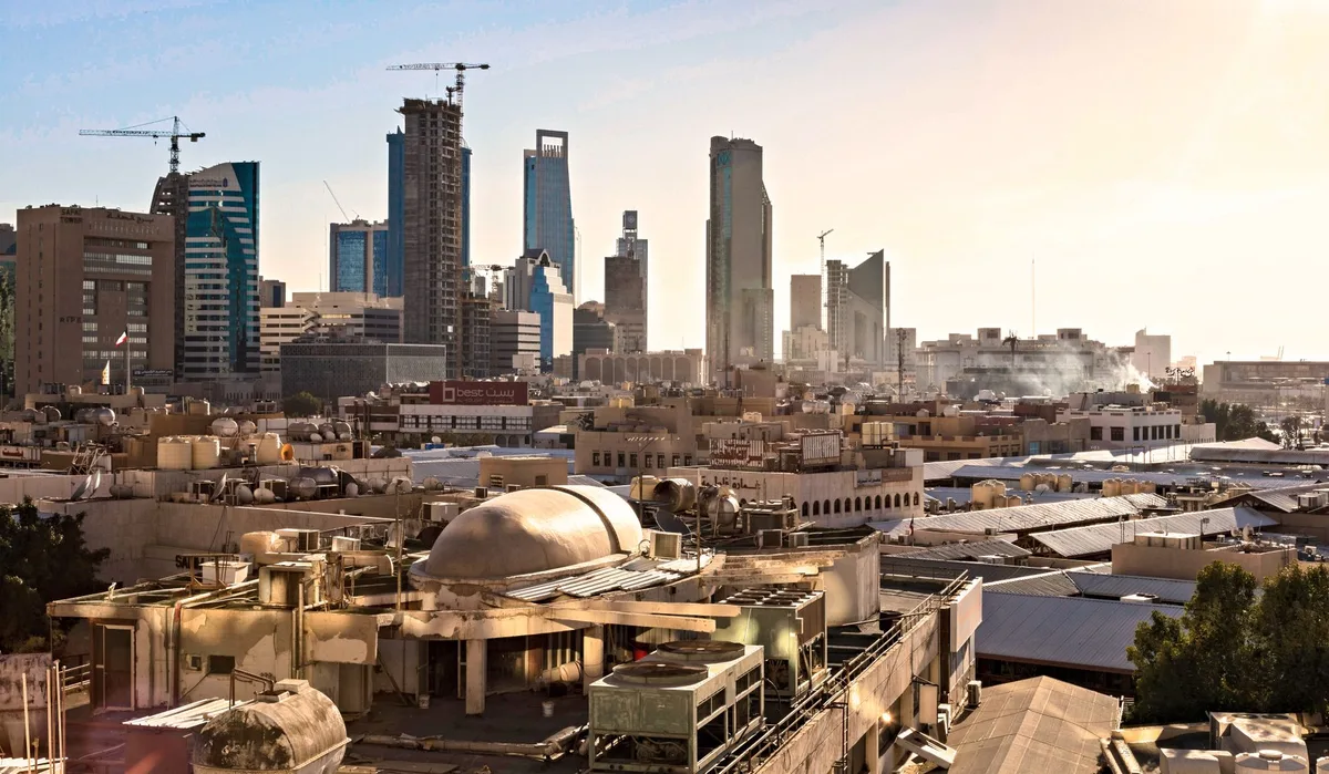 Saudi Arabia công bố liên minh phòng thủ hàng hải 14 nước, bảo vệ tuyến hàng hải quốc tế