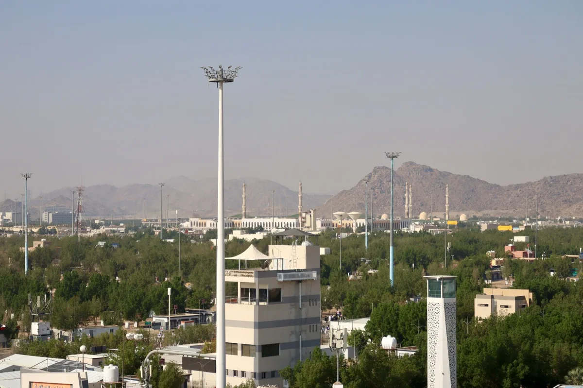Saudi Arabia tìm kiếm liên minh quốc tế bảo vệ Biển Đỏ trước các cuộc tấn công của Houthis