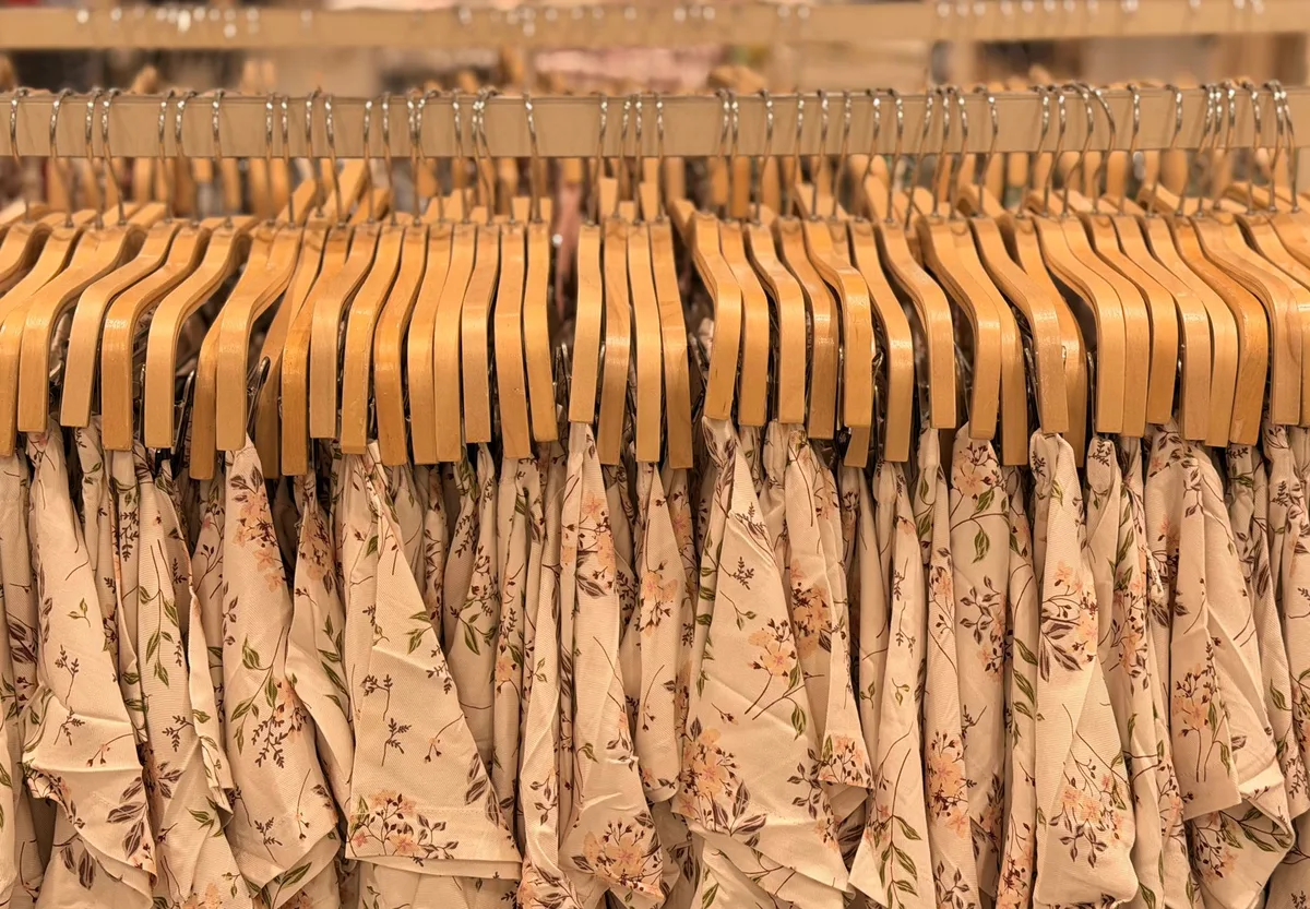 Shein chính thức nộp hồ sơ IPO Hong Kong: Doanh thu 41,8 tỷ USD, lợi nhuận giảm 38,7%