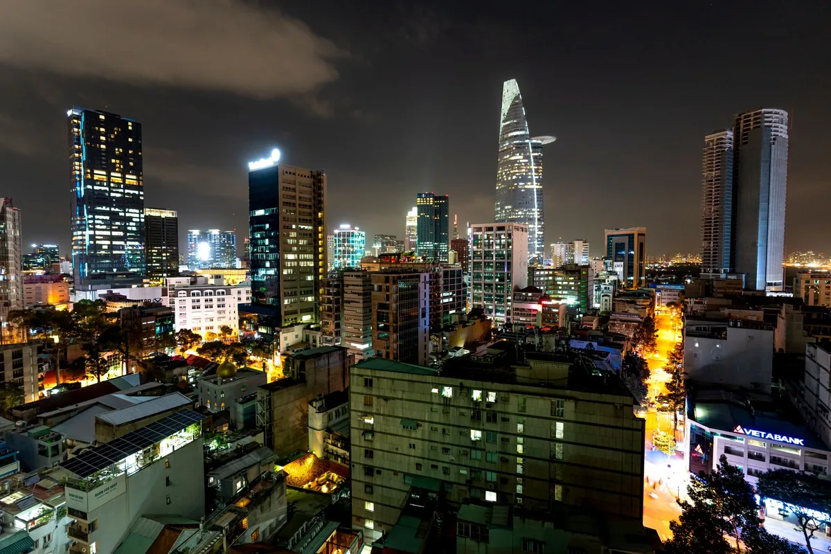 Sotheby's International Realty mở văn phòng tại Việt Nam, đánh dấu văn phòng thứ 18 tại châu Á