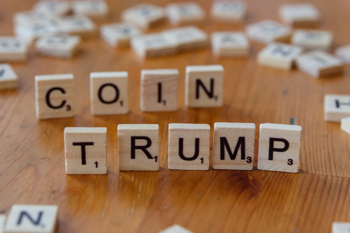 Thương vụ tiền mã hóa với gia đình Trump: Nhà đầu tư ALT5 mất 90%