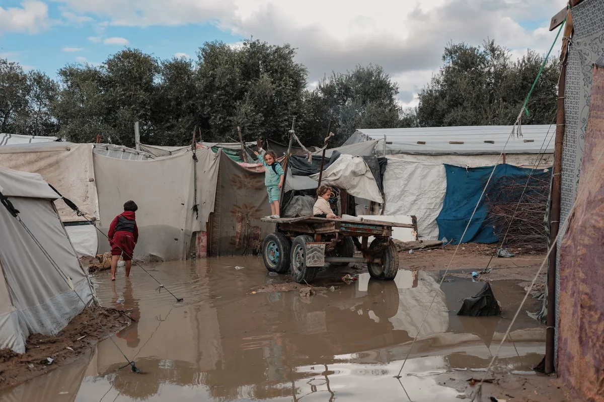 Tổng thư ký LHQ lo ngại cho 'hàng triệu' người Palestine khi UNRWA thiếu hụt tài trợ