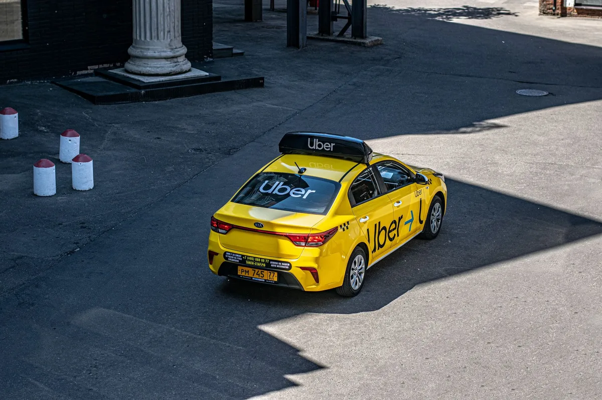Travis Kalanick gọi vốn 1,7 tỷ USD cho Atoms, Uber rót 100 triệu