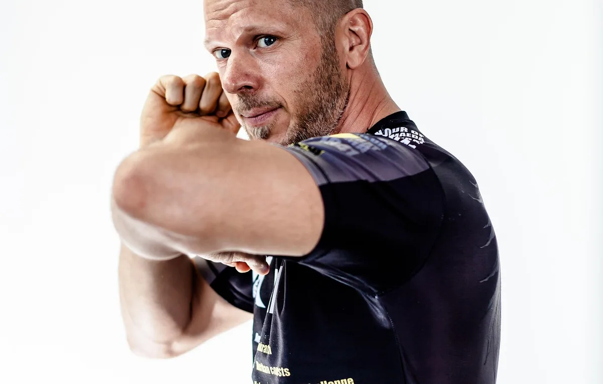 UFC Oklahoma City: du Plessis đối đầu Usman, Cannonier vs. Duncan