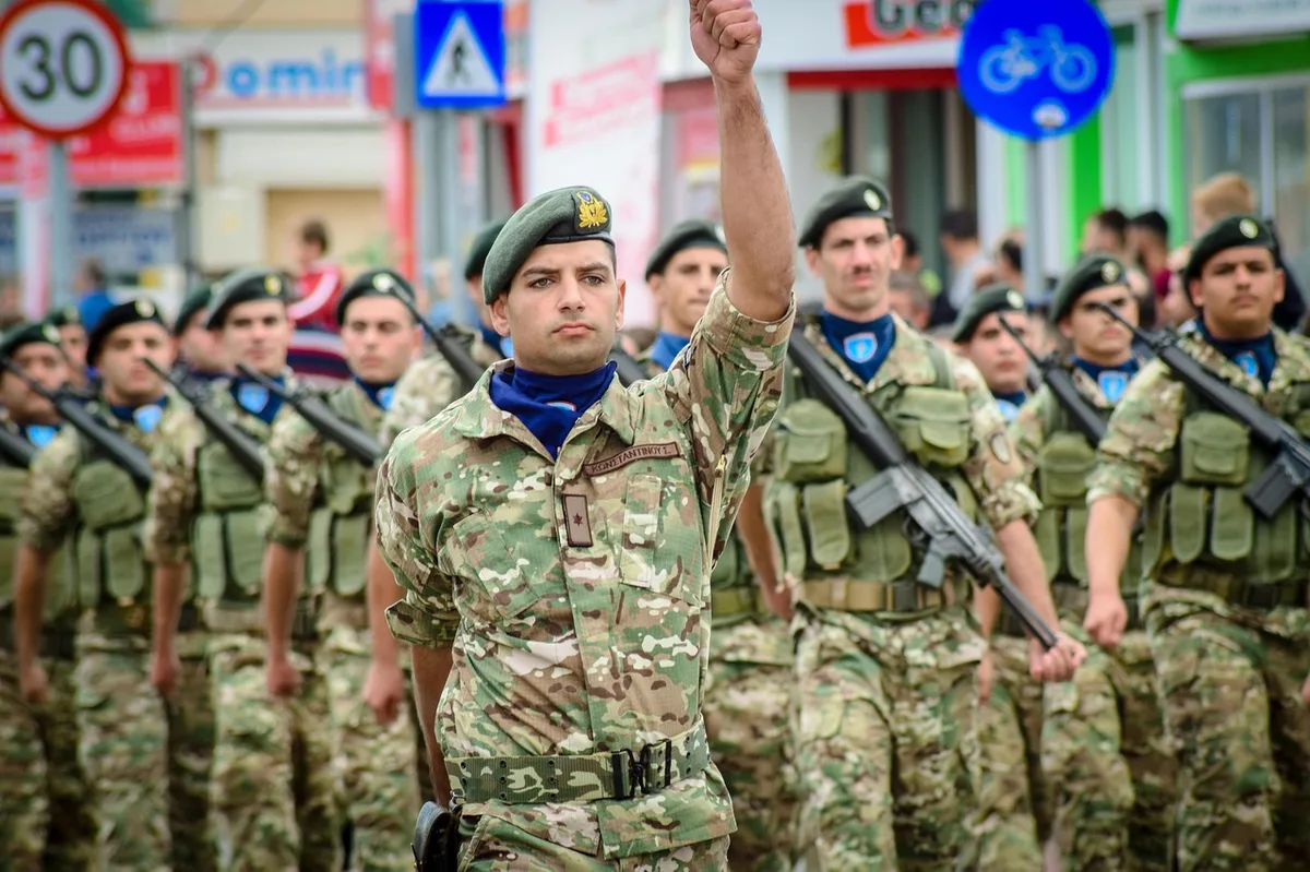 Ukraine thay toàn bộ lãnh đạo quân sự cấp cao giữa lúc quân đội đạt thành tích tốt nhất ba năm