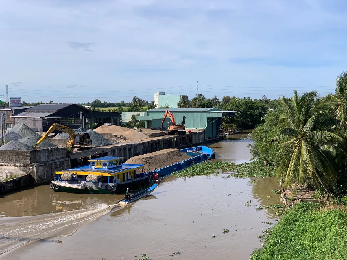 Việt Nam có thể xây dựng chuỗi cung ứng đất hiếm độc lập khỏi Trung Quốc?