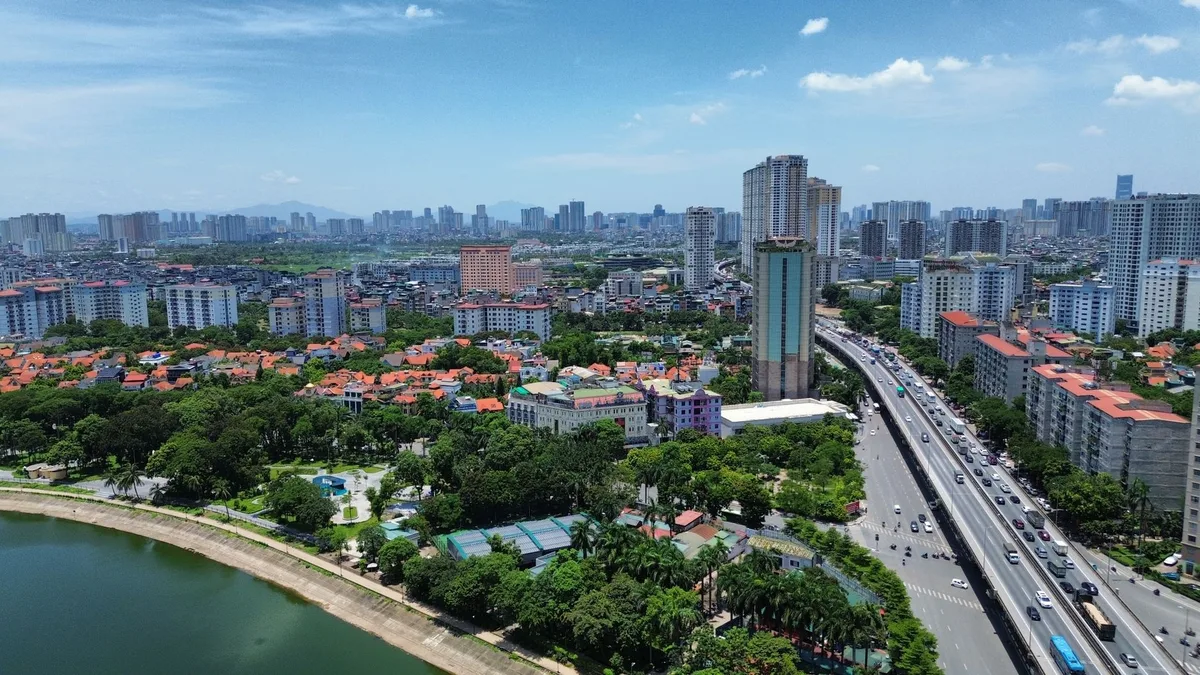 Vingroup vươn ra toàn cầu với gần 20 dự án tại 15 quốc gia khi thị trường nội địa chậm lại
