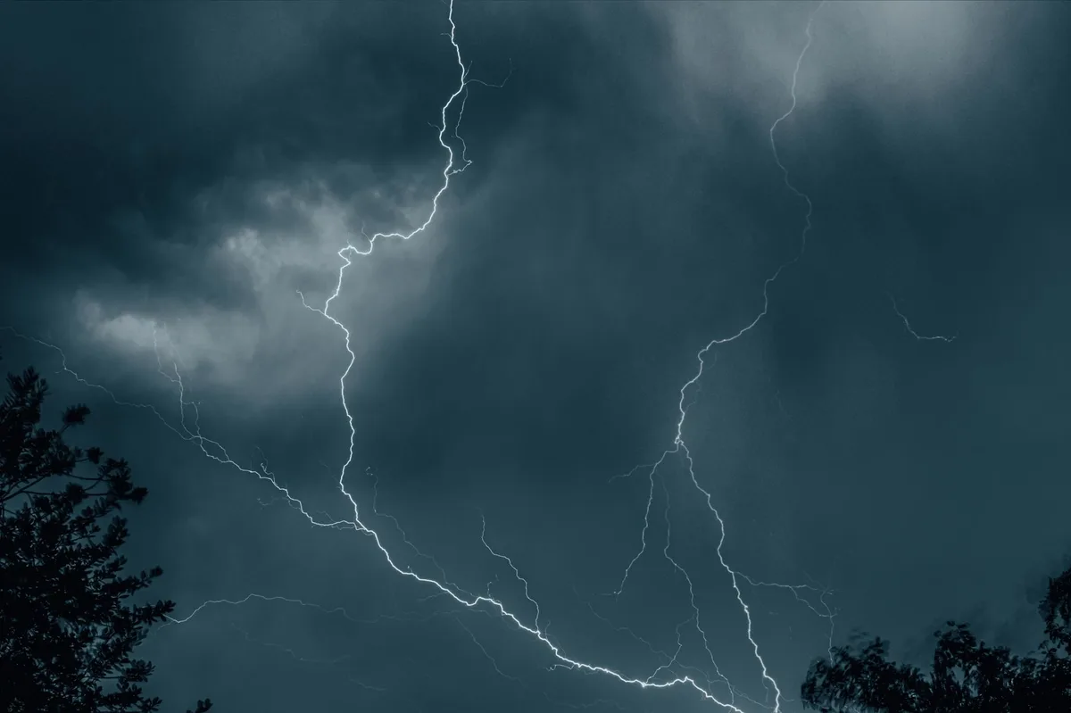 WMO cảnh báo El Nino mạnh gây thời tiết cực đoan, giảm mưa gió mùa