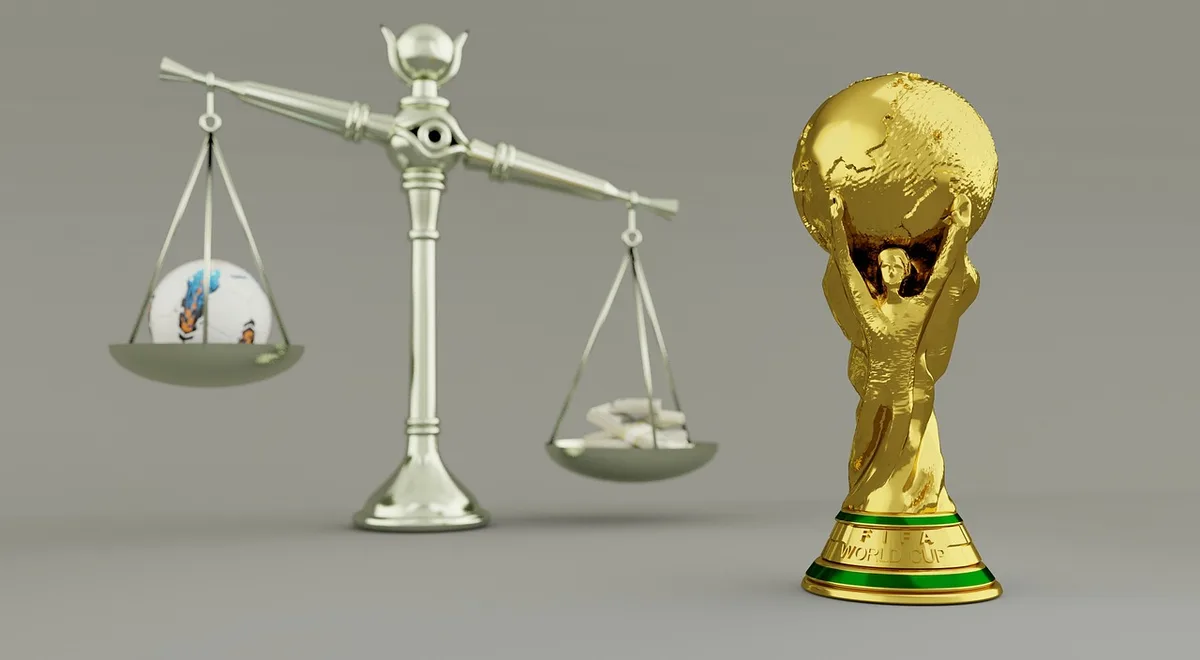 World Cup 2026: FBI điều tra tham nhũng, nghi vấn bao trùm AFA và Infantino