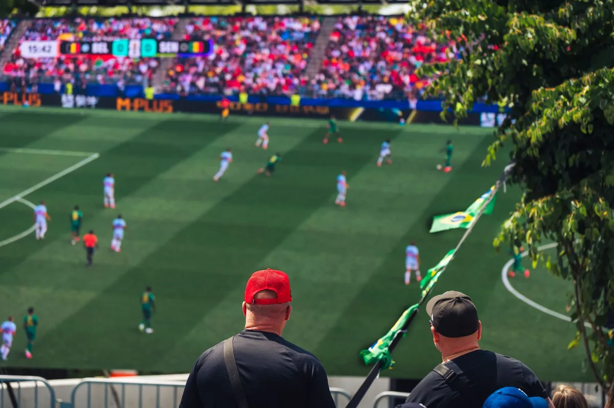 World Cup 2030: FIFA cân nhắc mở rộng lên 64 đội