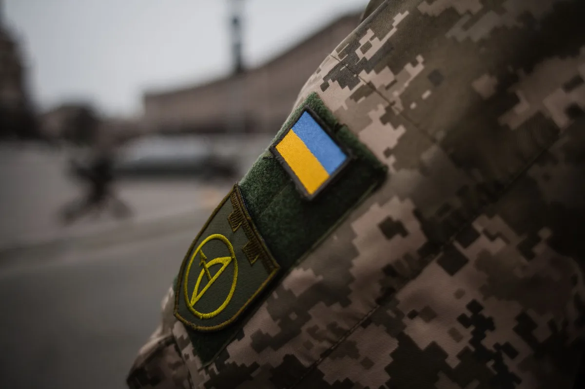 WSJ: Nga biến bạo lực tình dục thành vũ khí có chủ đích nhắm vào binh sĩ Ukraine