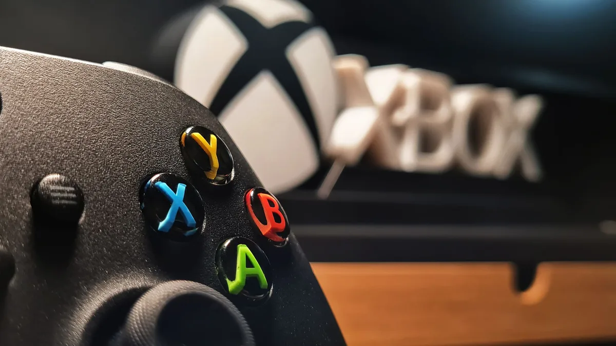 Xbox CEO Asha Sharma đặt mục tiêu tăng trưởng người chơi và doanh thu vào năm 2027