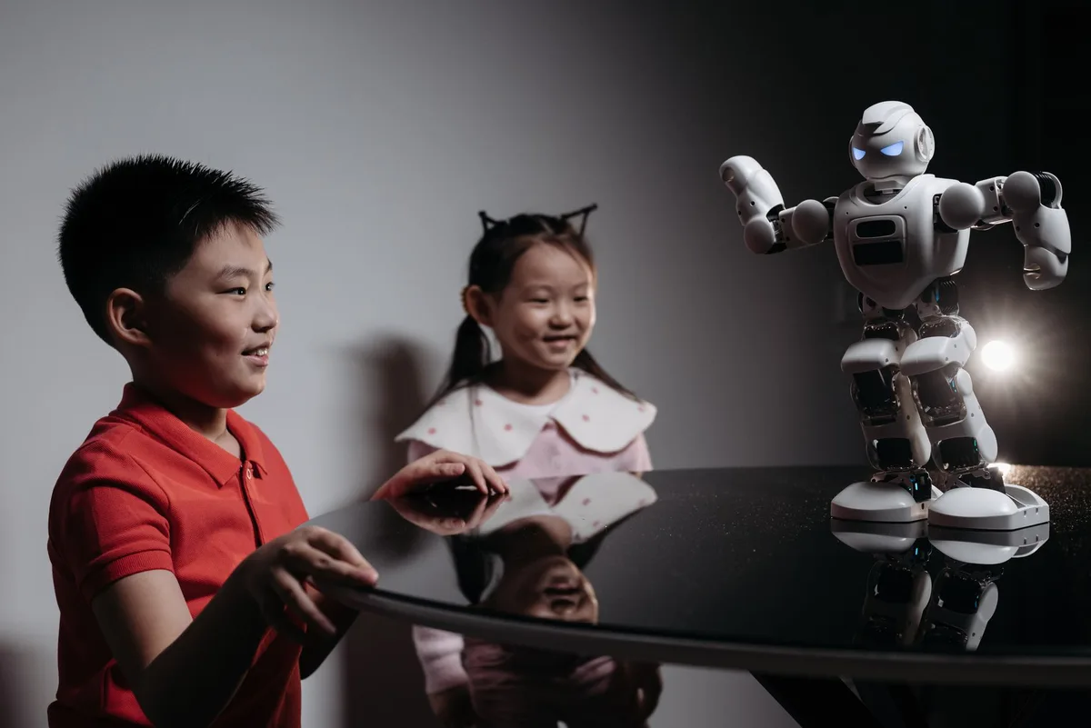 AI giáo dục Nhật Bản: Giám đốc OECD chỉ ra yếu tố quyết định không phải thiết bị