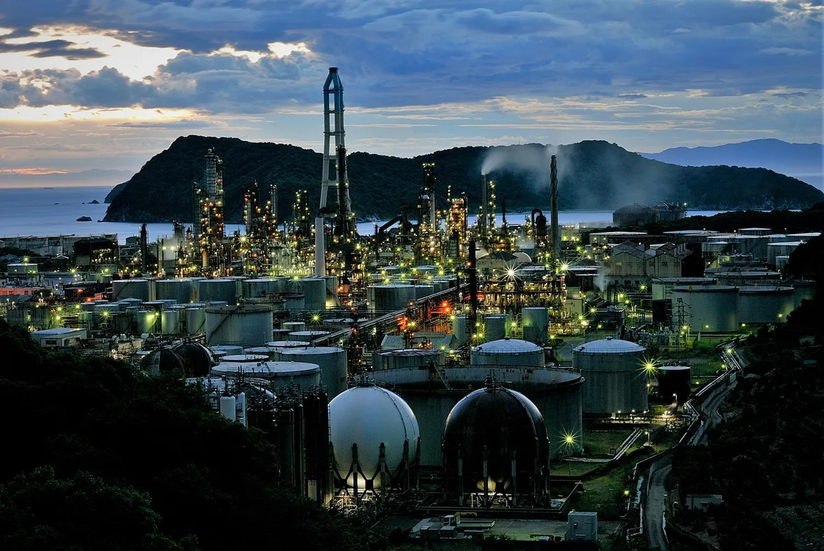 AI nông trại Trung Quốc: từ sa mạc Saudi Arabia đến băng giá Canada