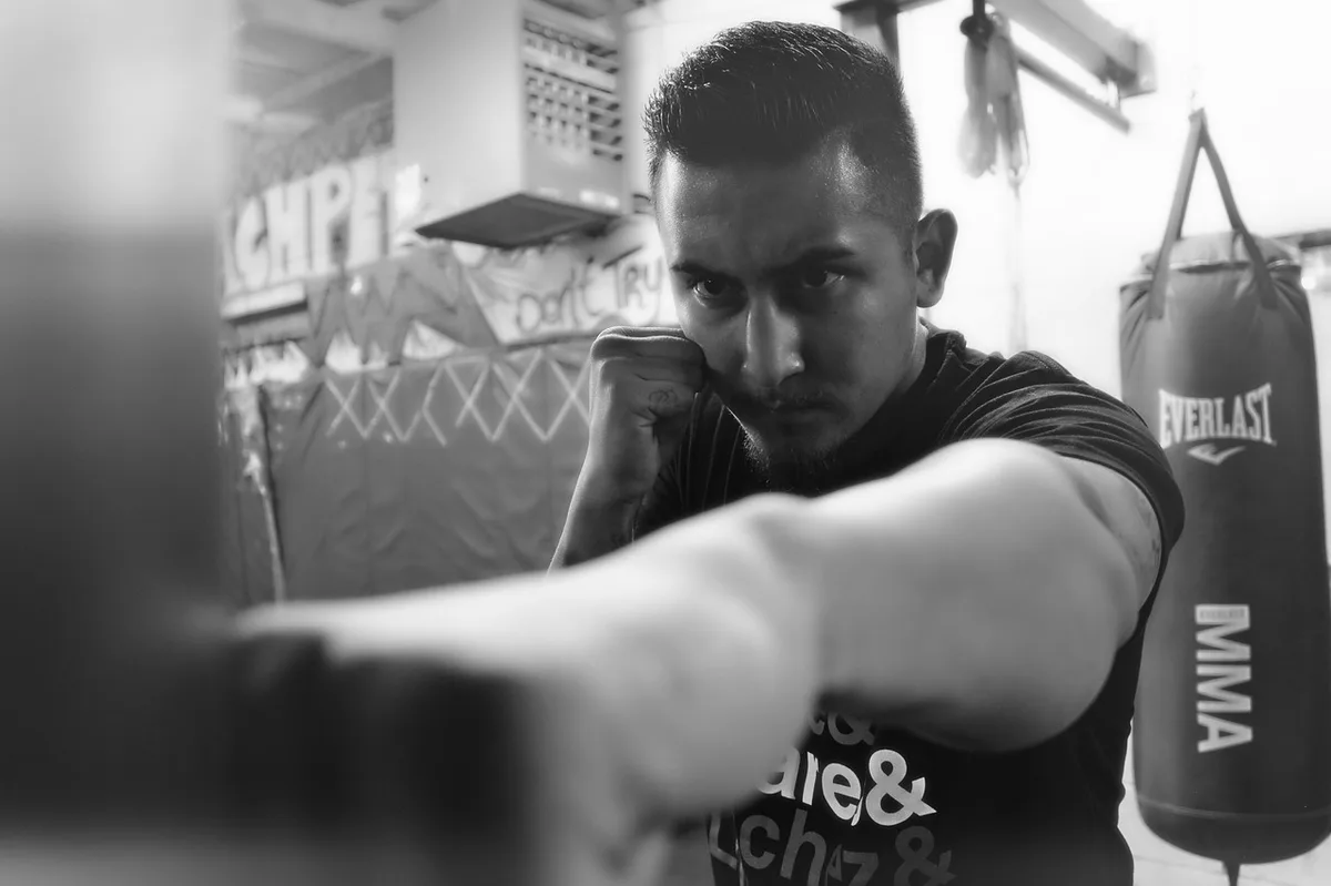 Alex Pereira vẫn săn đai UFC thứ ba sau trận thua Ciryl Gane: “Lần tới, tôi sẽ không để tuột mất”