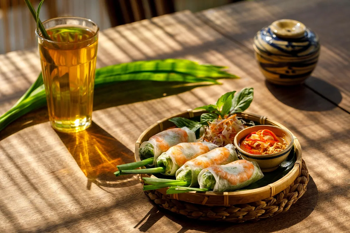 Ẩm thực Việt Nam hướng tới vị thế thủ phủ ẩm thực mới của thế giới
