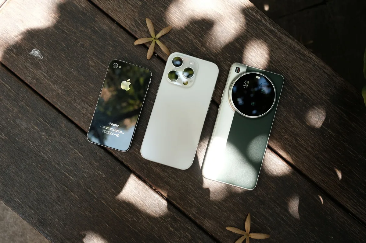 Apple Reference Image: iPhone sắp có tính năng chống deepfake
