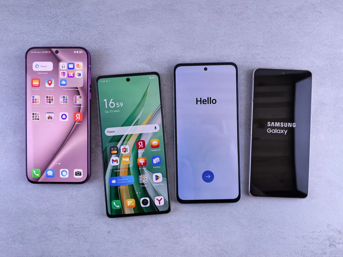 Bản tin Công nghệ 11/8: Samsung trưng bày 7 năm điện thoại gập