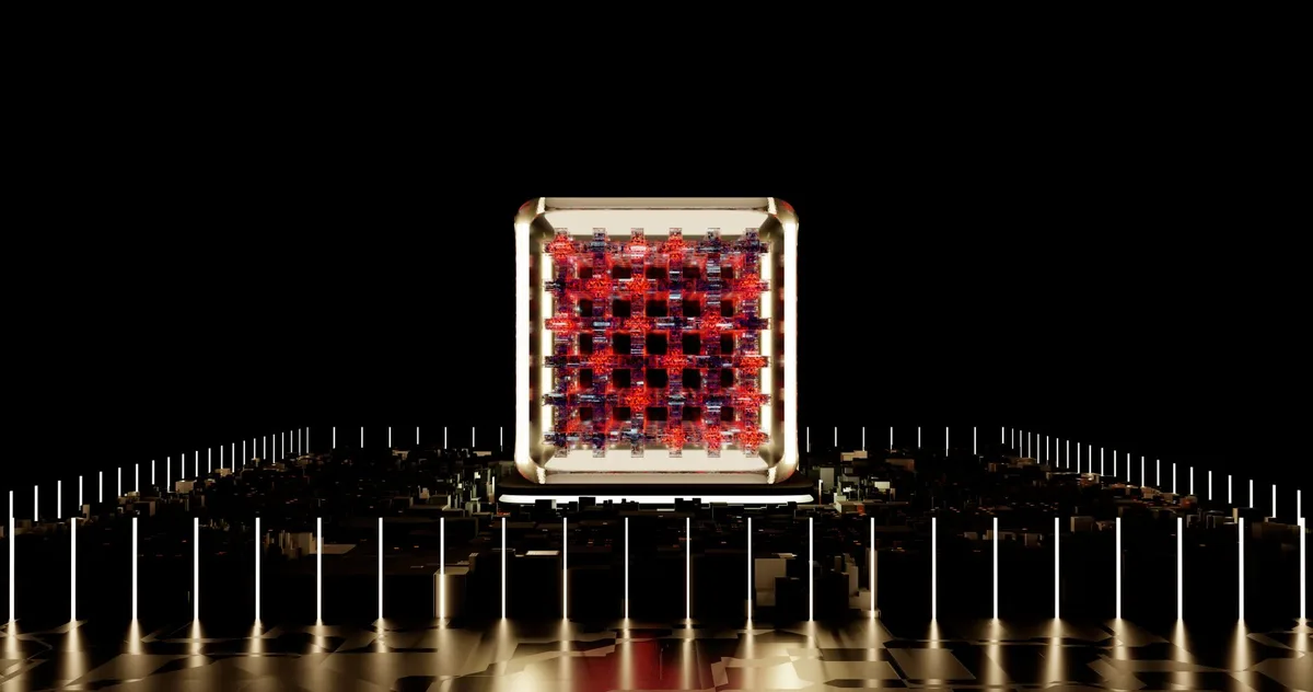 Chip AI RISC-V Jingang GC3: 200 TOPS, kiến trúc dataflow nhắm giảm chi phí video AI
