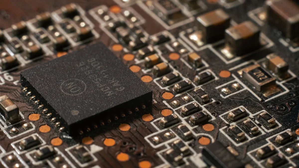 Cổ phiếu Samsung và SK Hynix tăng phiên 10/8 khi chỉ số bán dẫn Mỹ vọt 2,56%