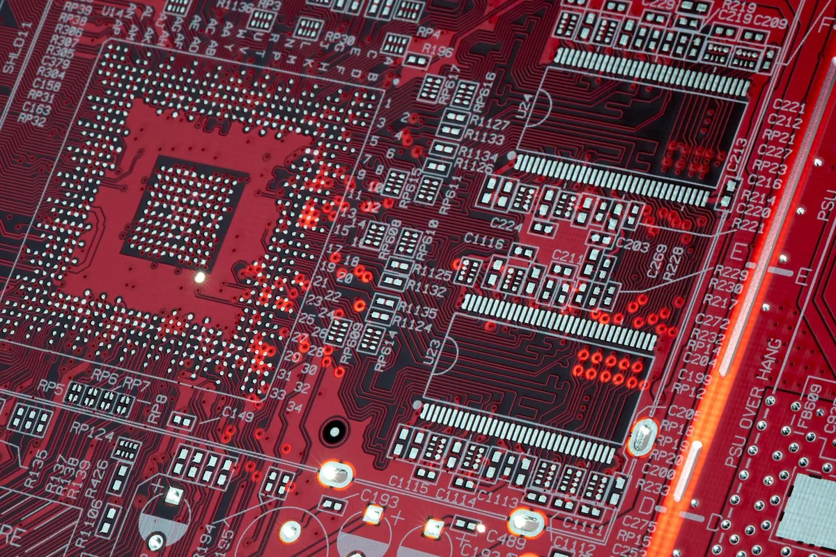 Công nghệ 3D NAND Samsung: điều khiển hướng tinh thể silicon, kênh 155 lớp kết tinh đồng đều