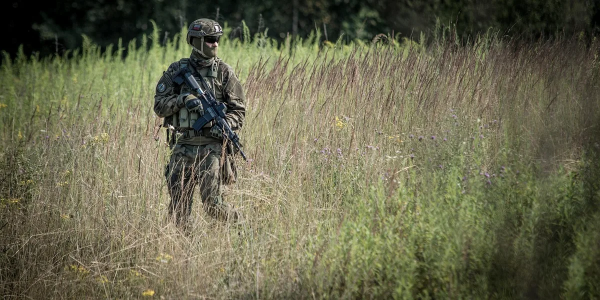 Cựu Tổng tư lệnh Ukraine Valerii Zaluzhnyi: Ukraine gia nhập NATO là điều không thể