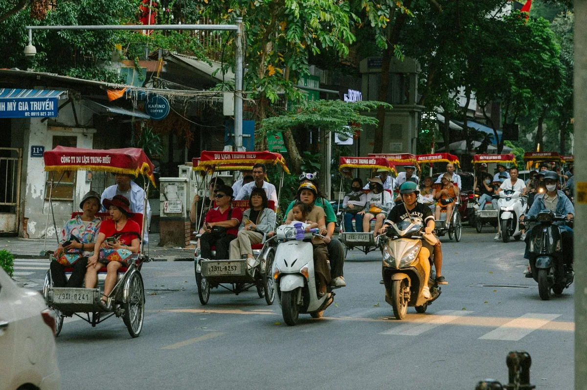 Du lịch Việt Nam cùng See Asia Differently: Hành trình 13 năm của hai mẹ con
