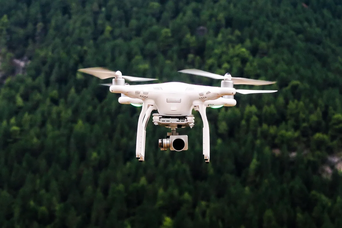 Đức cảnh báo chiến tranh hybrid hằng ngày sau vụ phát hiện drone chở chất nổ tại sân bay Leipzig/Halle