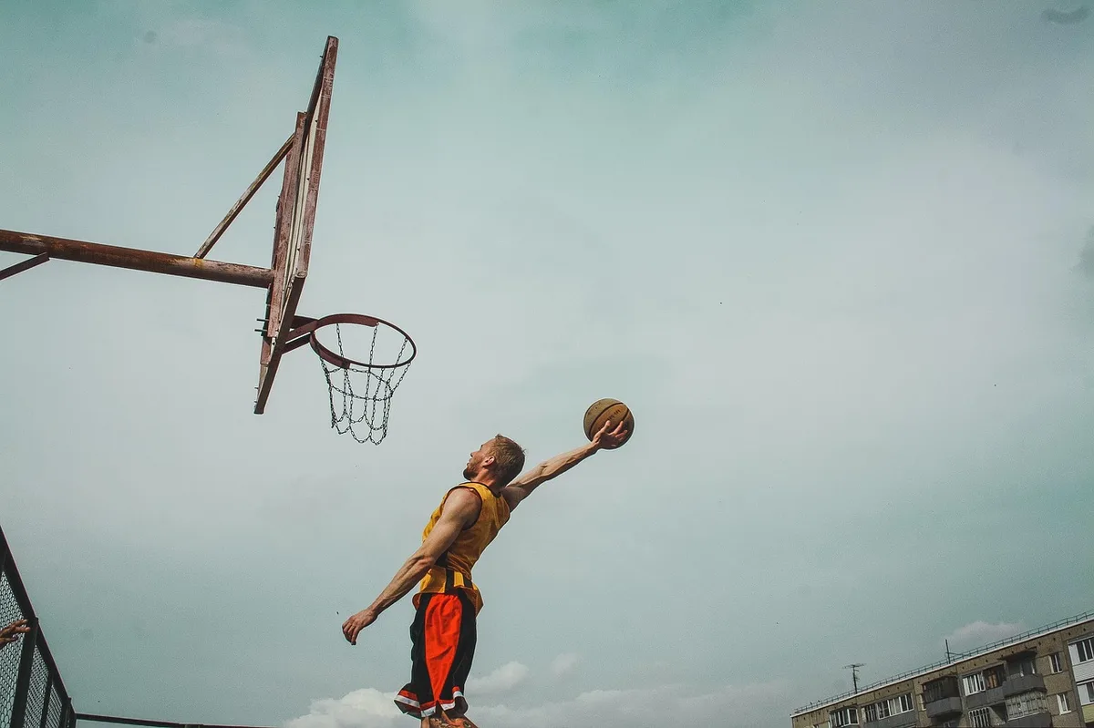 Hakeem Olajuwon được vinh danh là cầu thủ quốc tế hay nhất lịch sử NBA