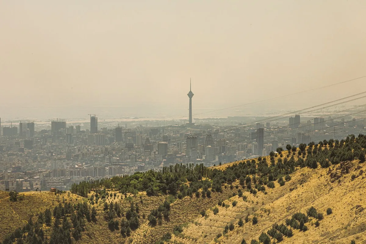 Iran đáp trả Mỹ: Tehran tuyên bố có kế hoạch đối phó mọi cuộc tấn công