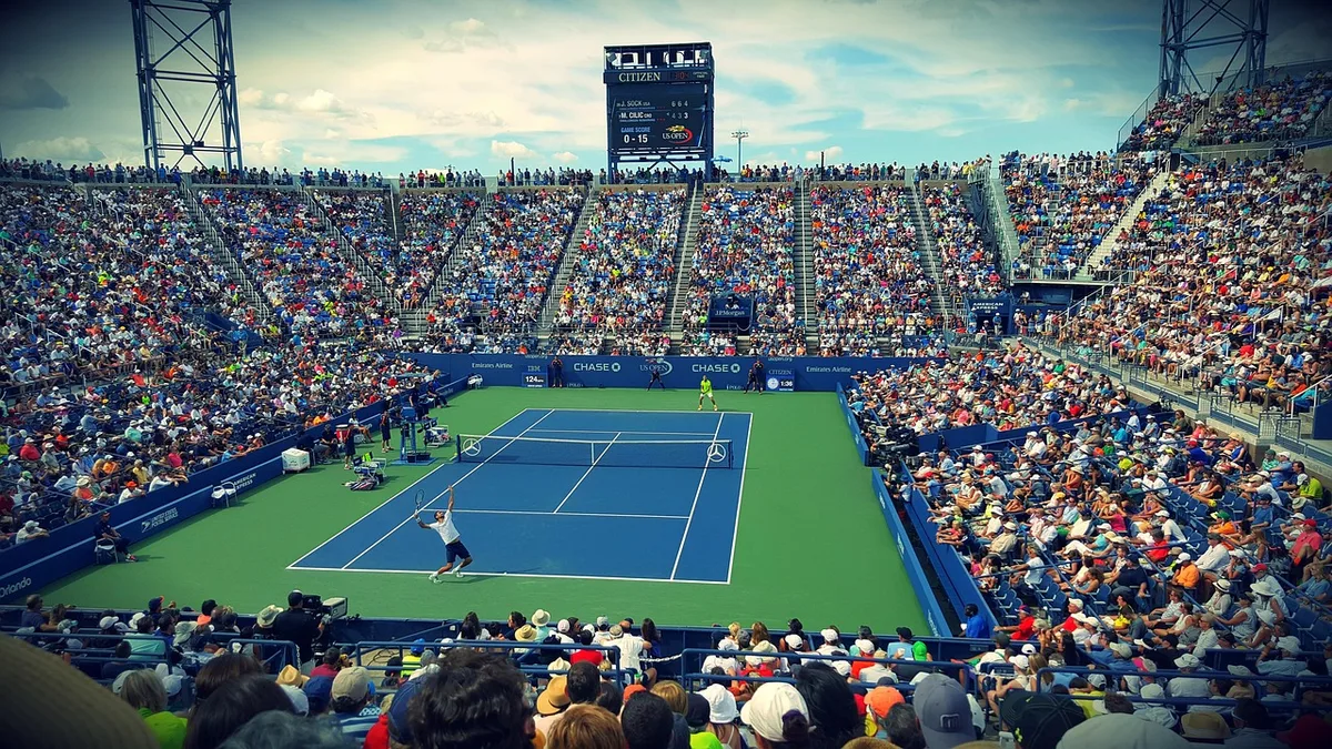 Jódar thắng Musetti 6-4, 6-3: vào vòng 1/8 ATP Montreal