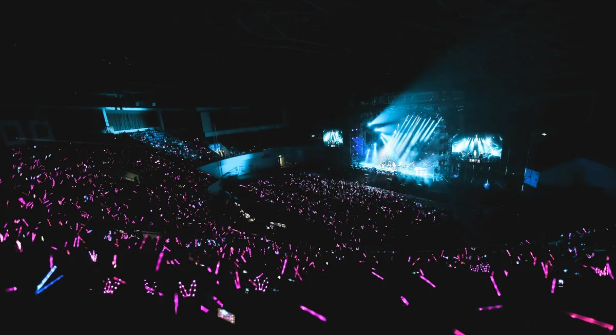 Kpop Lollapalooza 2026 bùng nổ: (G)I-DLE, Kortis đốt cháy sân khấu, Jennie và aespa chờ tỏa sáng