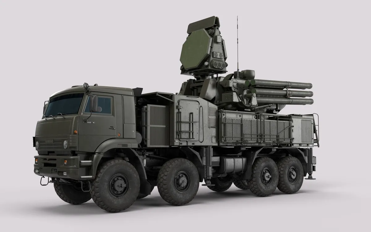 Lầu Năm Góc tăng gấp ba sản xuất tên lửa Patriot, gấp bốn THAAD giữa lúc kho dự trữ căng thẳng