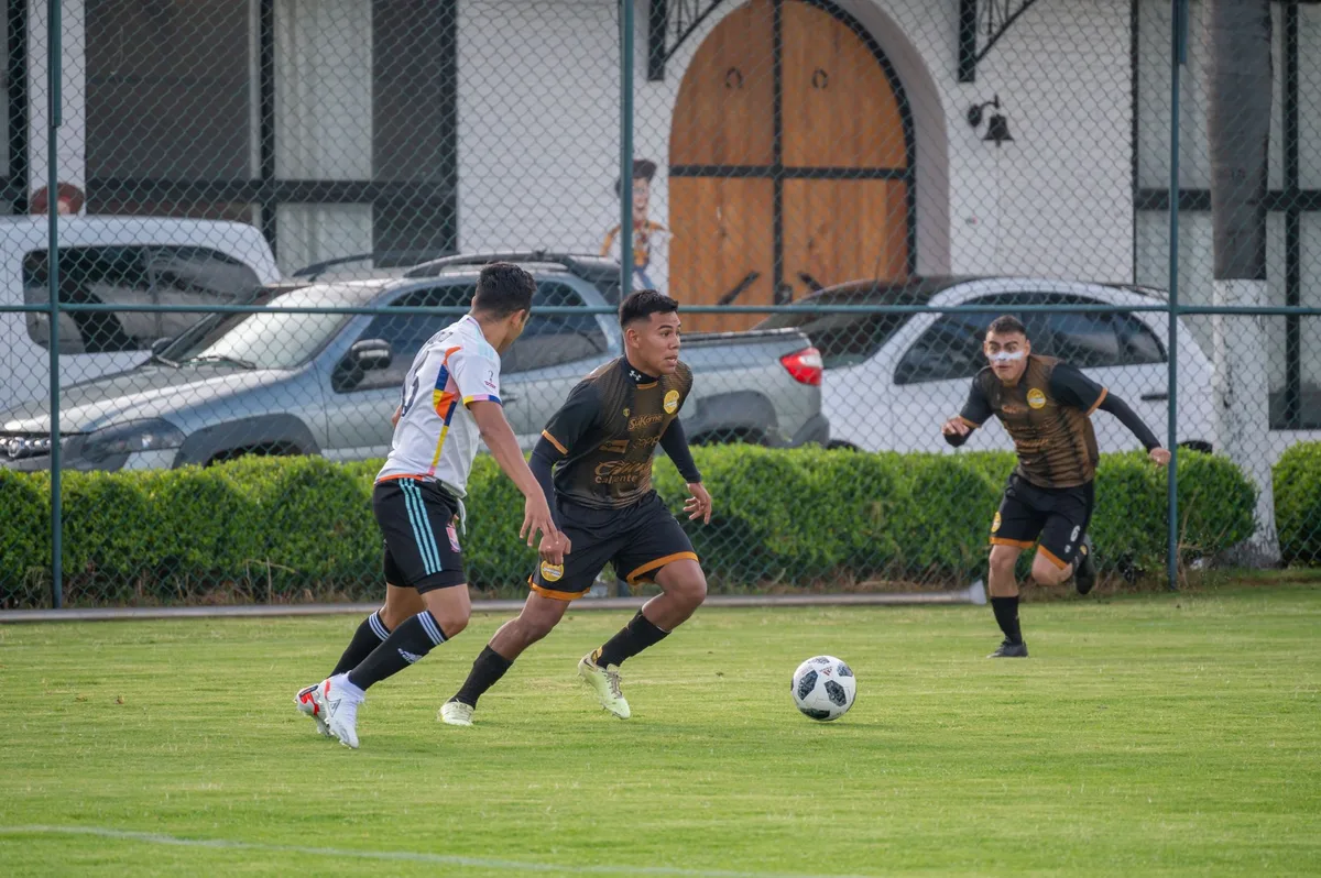 Messi Inter Miami đối đầu Columbus Crew: Video highlights chính thức từ FOX Sports