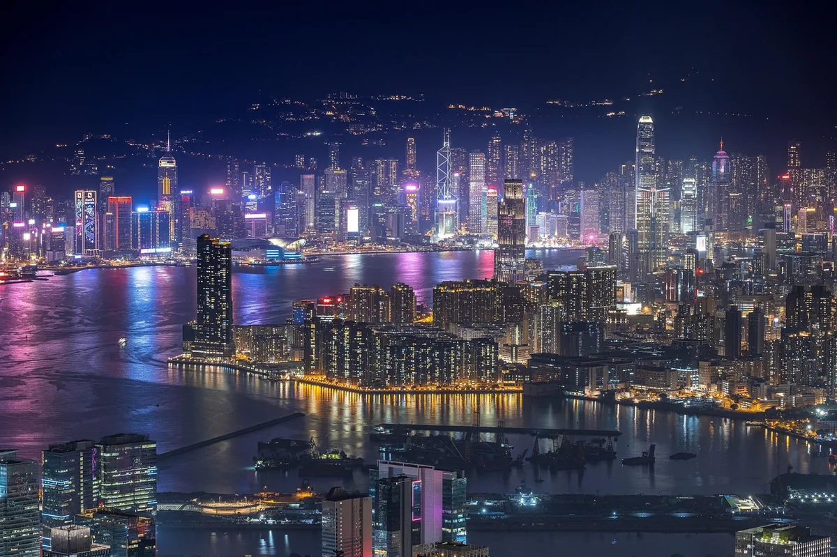Morgan Stanley vẫn lạc quan với bất động sản Hồng Kông, ưu tiên cổ phiếu Hang Lung Properties