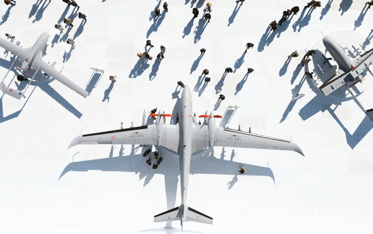 Nga bắn hạ UAV Ukraine: 152 máy bay không người lái bị tiêu diệt trong 12 giờ