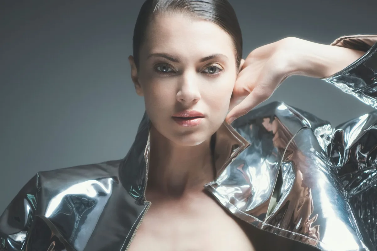 Người mẫu thời trang do AI tạo ra: sáng tạo, ảo giác hay bước đi quá xa?