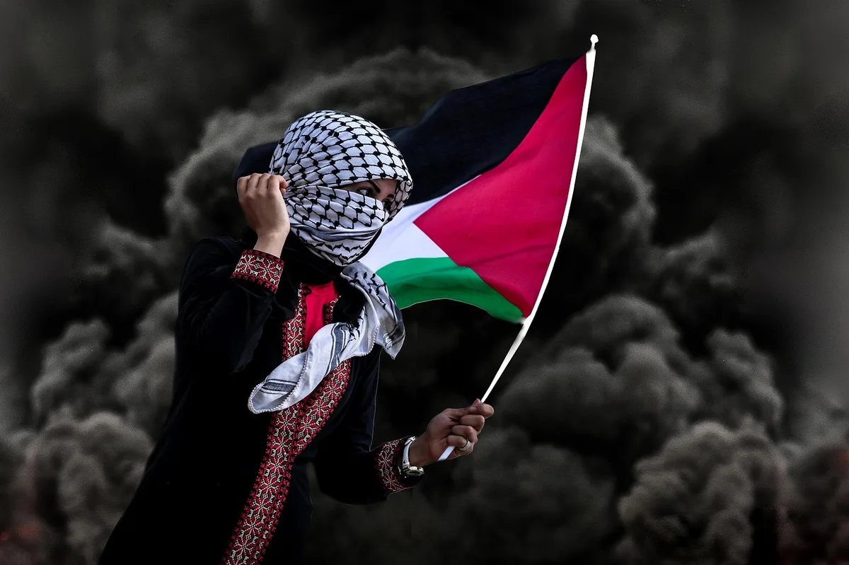 Người Palestine ở Gaza hy vọng Hamas giải giáp nhưng lo ngại Israel không rút quân
