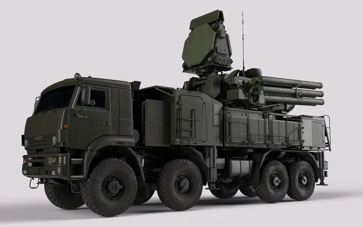 Nhật Bản tích hợp an ninh mạng vào radar phòng không và tiêm kích từ năm 2027
