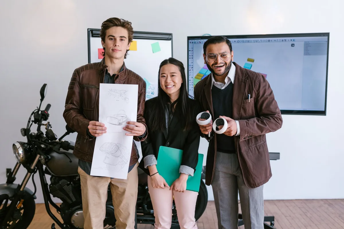 OpenAI và Anthropic nắm 80% vốn trong danh sách AI 50 của Forbes