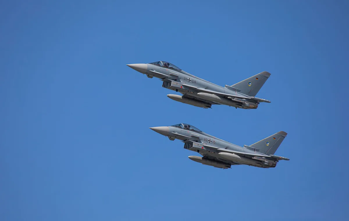 Pháp đề xuất sản xuất Rafale tại Ấn Độ: 94/114 chiếc