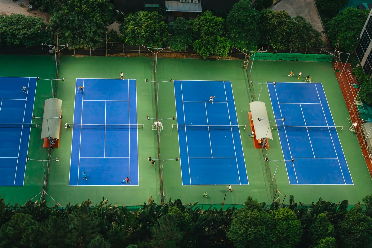Rafa của Netflix lý giải vì sao Rafael Nadal giải nghệ sau 22 Grand Slam