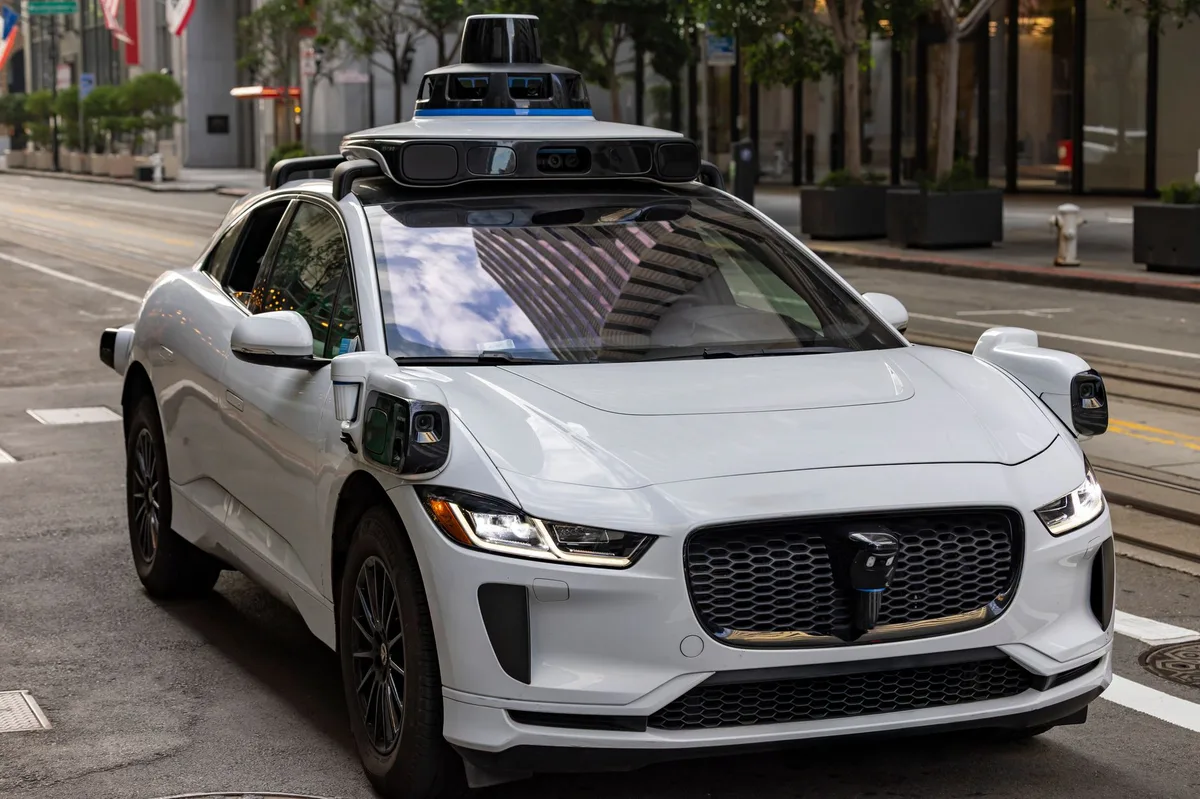 Robotaxi Lucid Gravity của Uber, Lucid và Nuro: 6 chỗ, cảm biến lidar, ra mắt cuối năm 2026