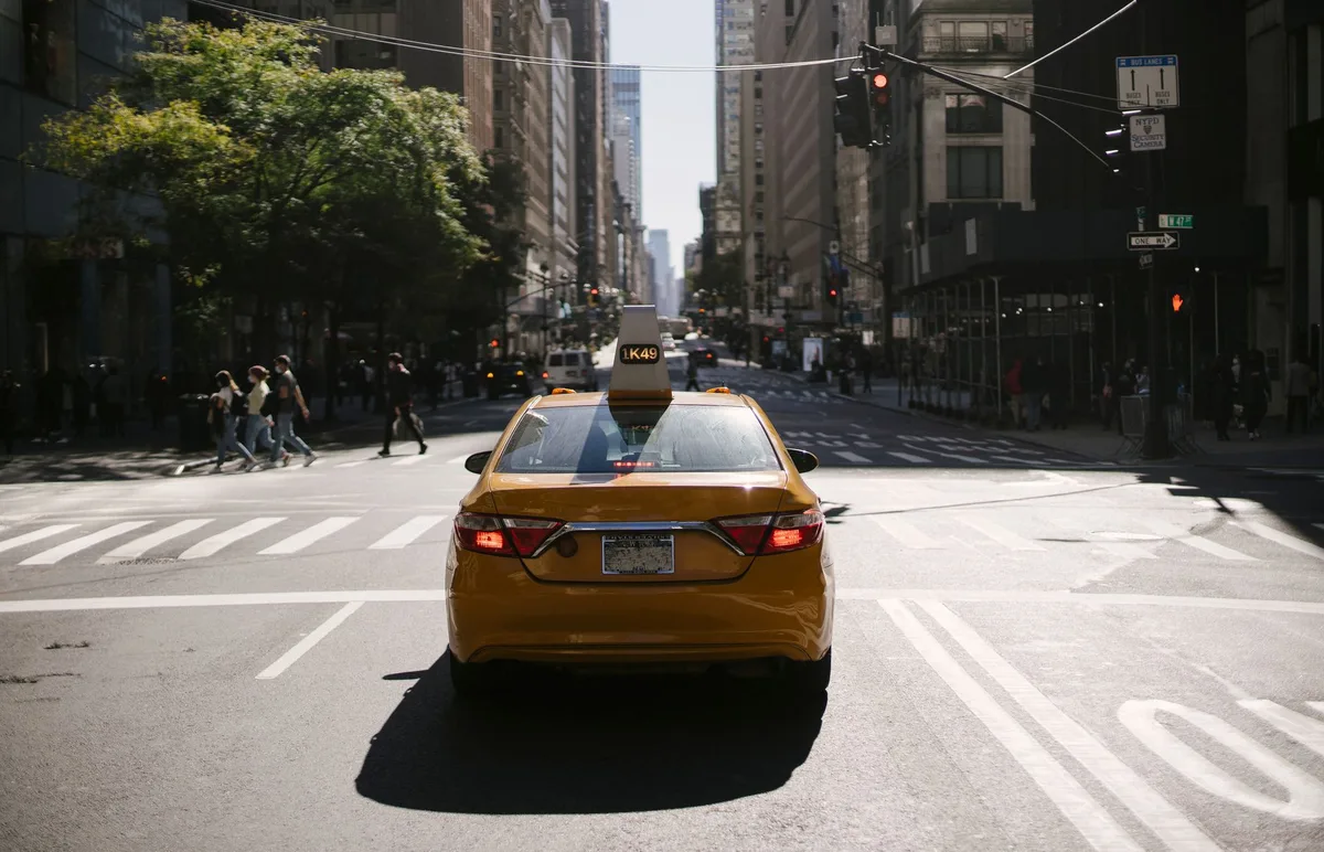Robotaxi Zoox tại Las Vegas sẽ thu phí từ 10/8