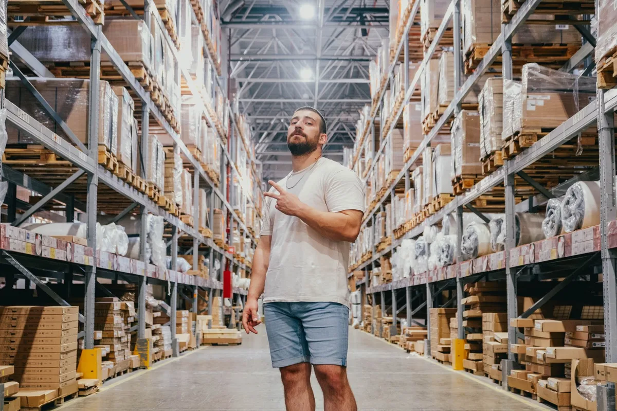 Shein rút khỏi Việt Nam: khu logistics gần TP.HCM giảm từ 15 ha còn 6 ha