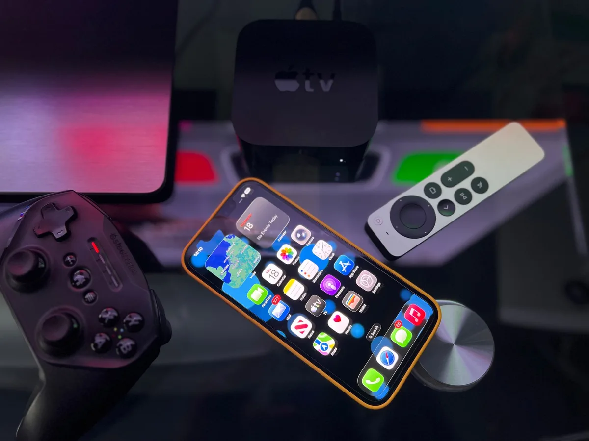 Sideloading iPhone: mở kho ứng dụng thay thế, vì sao người dùng vẫn quay lại App Store?