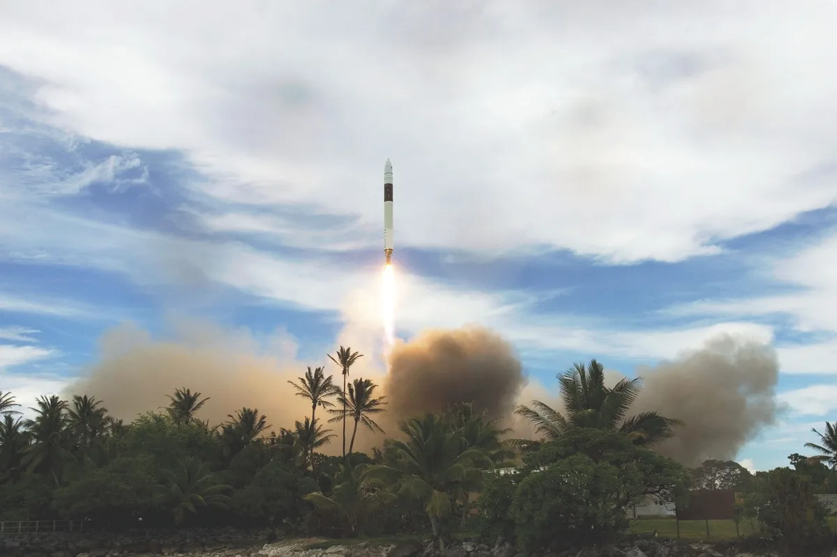 SpaceX IPO 04/08: Lợi nhuận đầu tiên có đền đáp khoản phí 100 triệu USD?