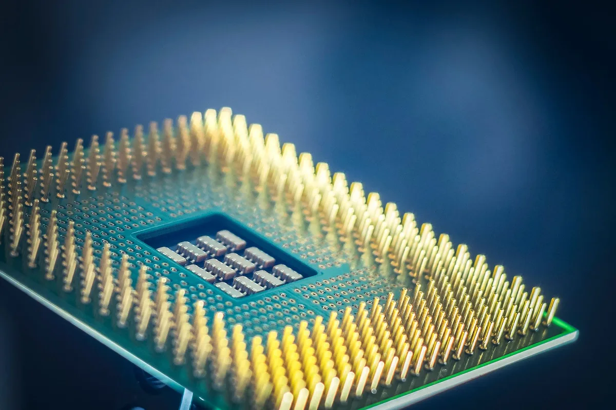 Startup chip AI OLIX gọi vốn 312 triệu USD, định giá 3,3 tỷ USD